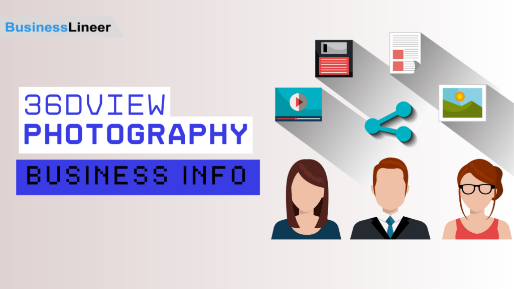 36DView Photography - Business Info