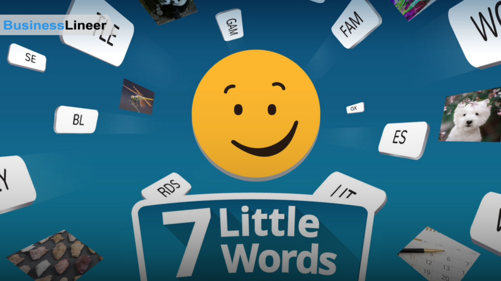 7 Little Words