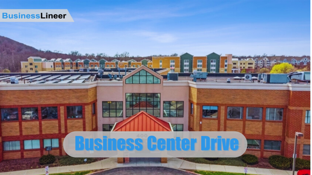 Business Center Drive