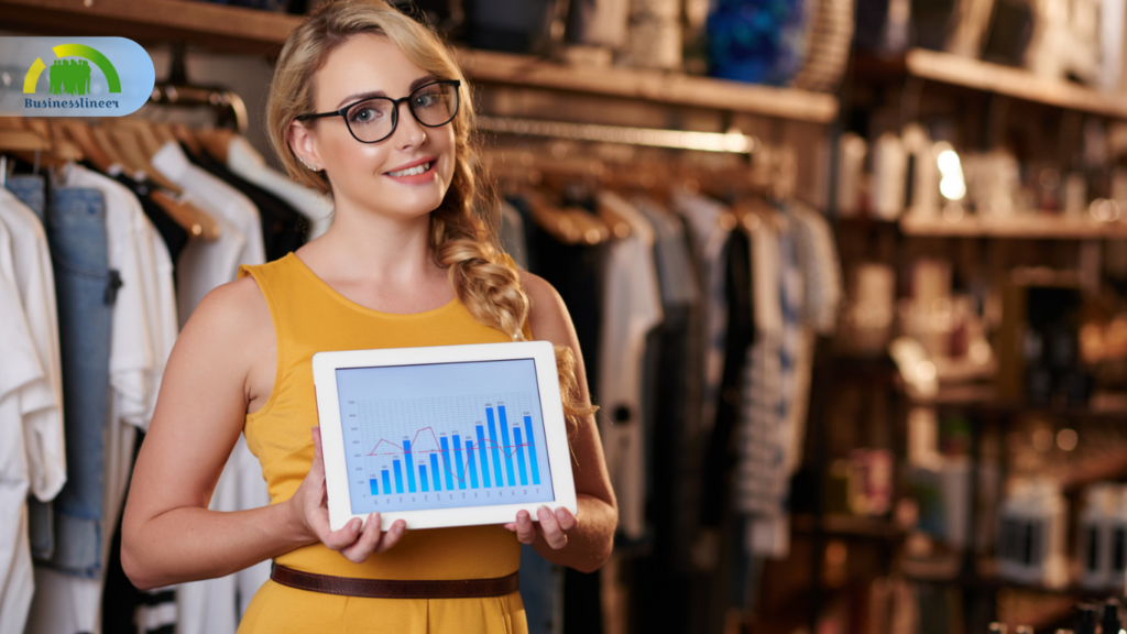 Business Insight – ShopNaclo