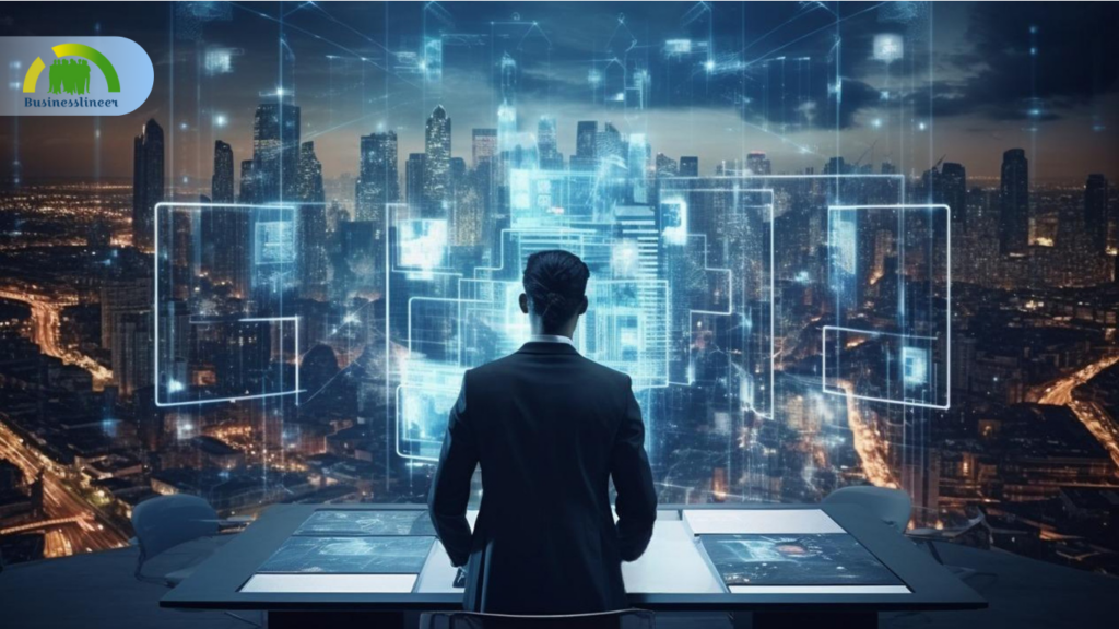 Riproar Business – Digital Transformation